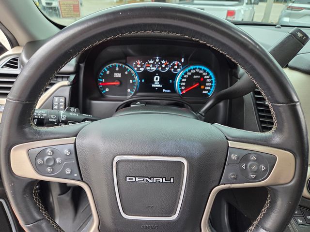 Used 2020 Black GMC Denali image 30