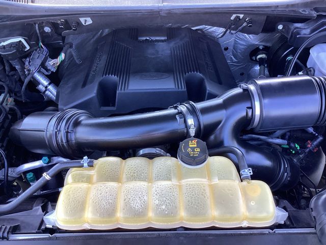 Used Car 2017 Ford F-150  Xlt For Sale Under $25,000 In San Antonio, Texas