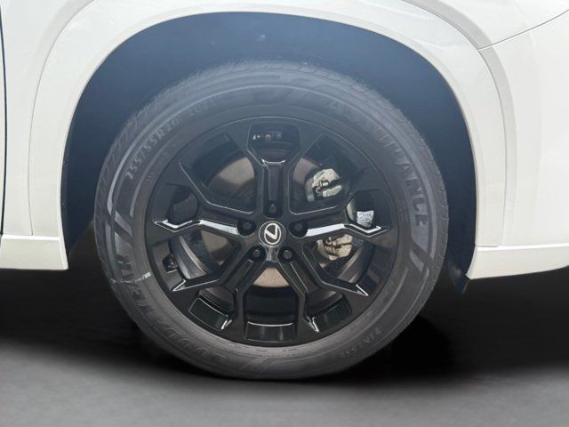 Used 2024 Beige Lexus 350 image 45