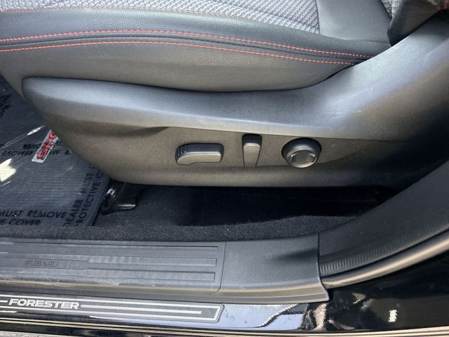 2024 Subaru Forester - $26,177