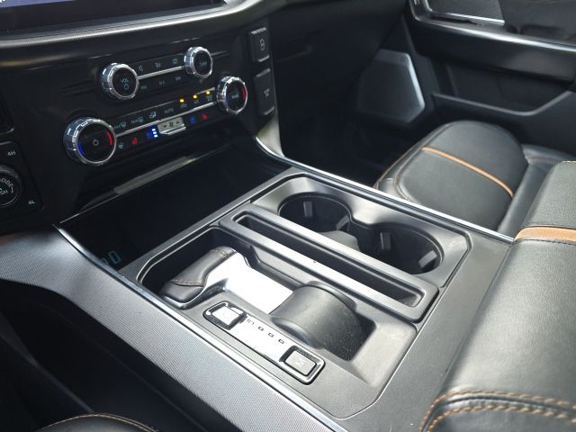 2022 Ford F-150 Platinum:169563A
