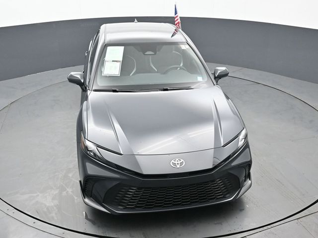 2025 Toyota Camry SE 43