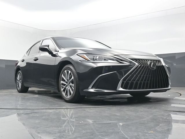  2022 Lexus ES 350 FWD   