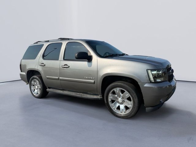 2007 Chevrolet Tahoe LT