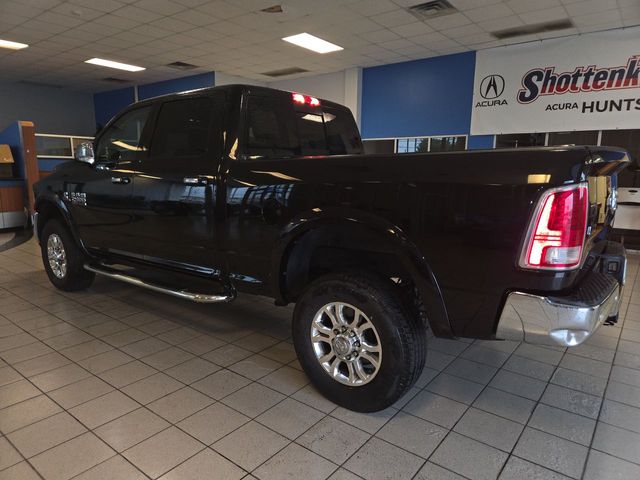 Used 2018 Ram 2500 Truck