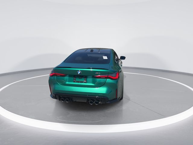 Used 2024 Green BMW Base image 9