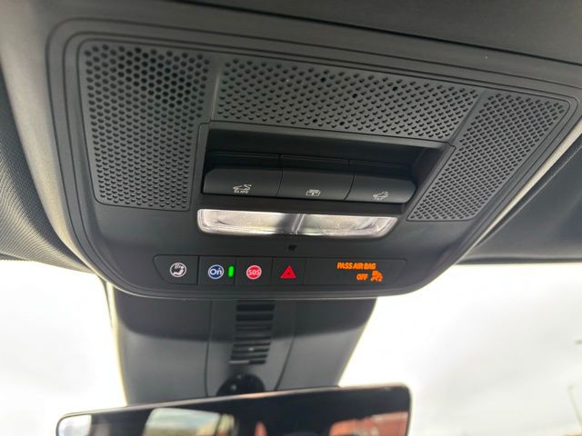 2026 GMC Acadia AT4 AWD