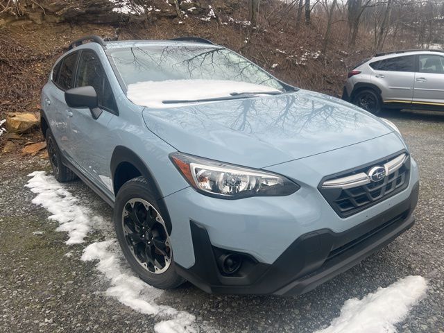 2023 Subaru Crosstrek AWD