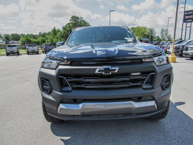 Photo of 2025 Chevrolet Colorado Trail Boss in Dallas, GA - 2,  2025 Chevrolet Colorado Trail Boss:43750