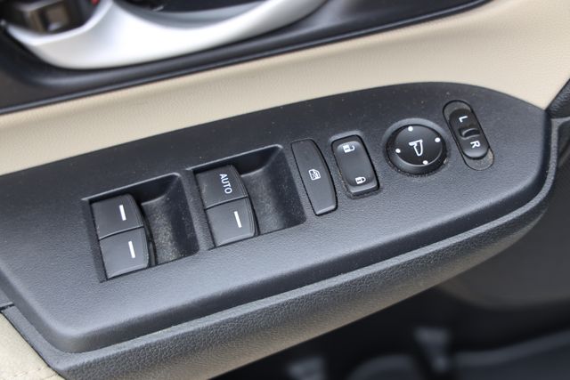 2019 Honda CR-V LX  at DeMontrond Automotive Group