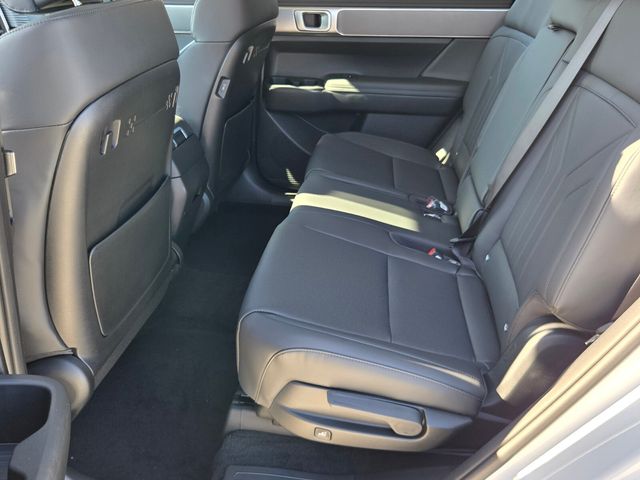 2027 Hyundai Santa Fe
