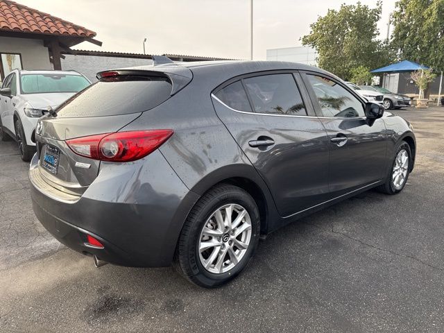 2015 Mazda Mazda3 i Grand Touring 5