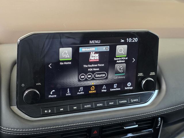 Used 2023 Nissan Rogue SUV
