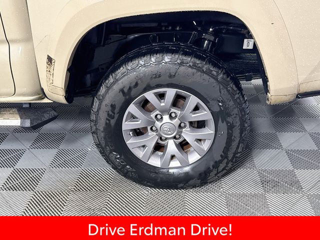 Used 2019 Toyota Tacoma Truck