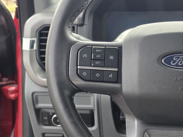 Used 2024 Ford F-150 Truck