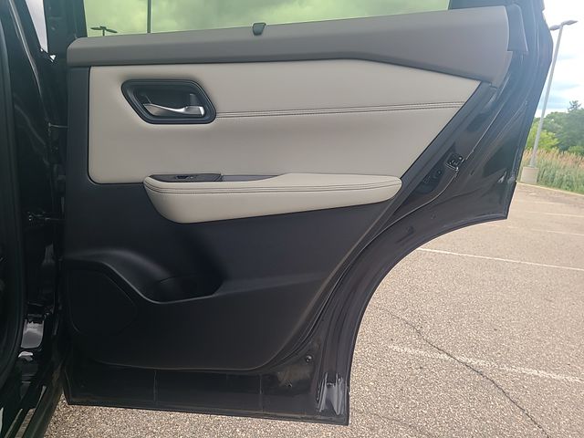 Used 2023 Nissan Rogue SUV