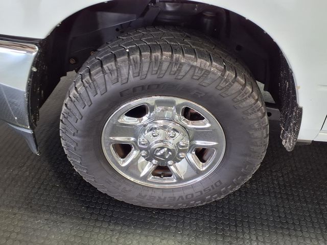 2019 Ram 2500 Tradesman - 6