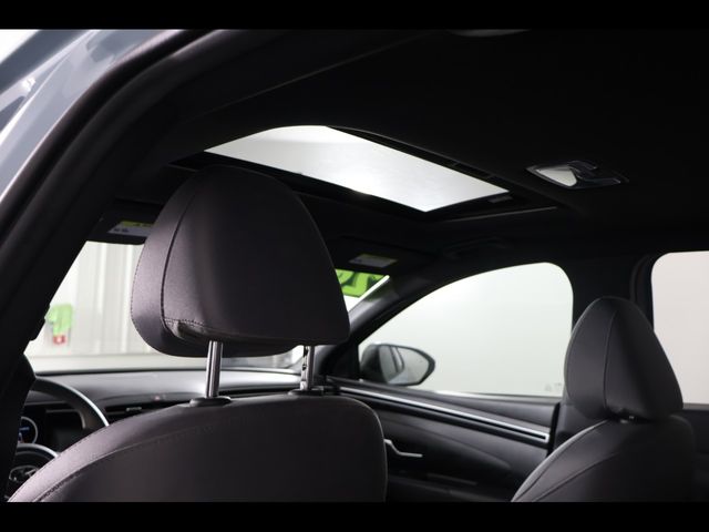 2024 Hyundai Santa Cruz SEL - Photo 9