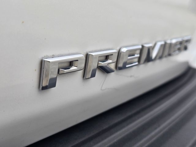 2023 Chevrolet Tahoe Premier:45688A