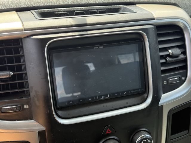 2014 Ram 1500 SLT Black at Bayway Chrysler Dodge Jeep Ram