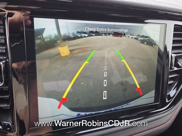 New 2026 Black Dodge GT image 24