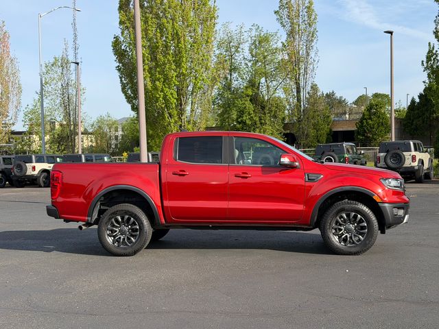 used 2019 Ford Ranger car, priced at $24,900