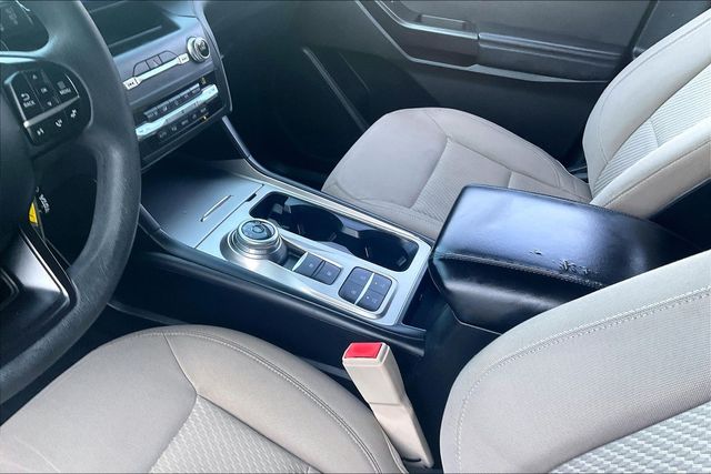 Used 2020 Ford Explorer SUV