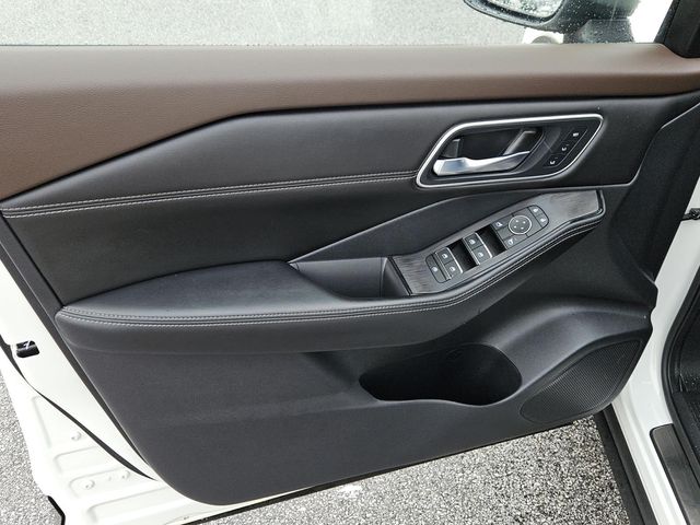 Used 2023 Nissan Rogue SUV