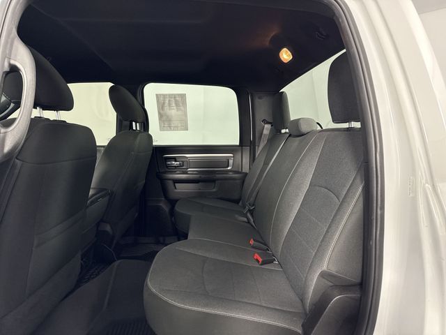 Used 2021 Ram 1500 Classic For Sale in Indianapolis, IN