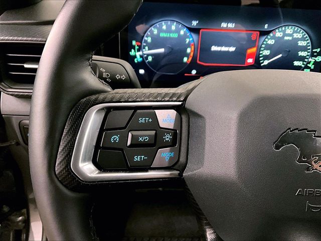 2024 Ford Mustang GT Gray at Grove City Ford
