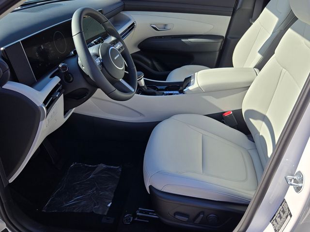 2026 Hyundai Tucson - $33,185
