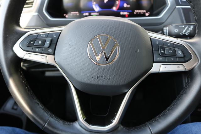 Used Car 2024 Volkswagen Tiguan  2.0t Wolfsburg Edition For Sale Under $25,000 In Austin, Texas