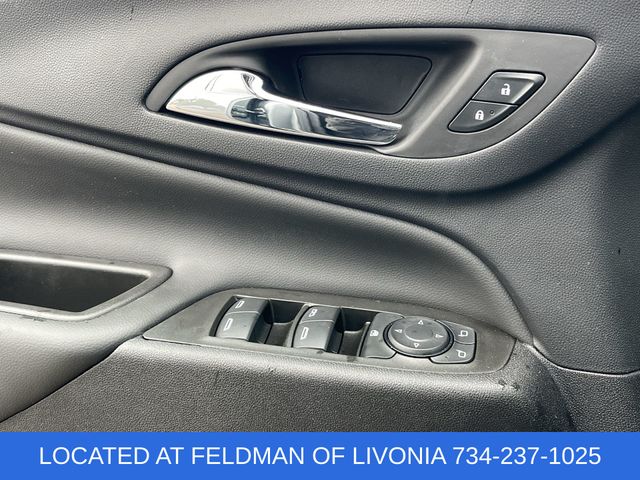 Used 2023 Chevrolet Equinox For Sale in New Hudson, MI