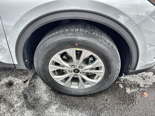 new 2026 Ford Escape car, priced at $31,759