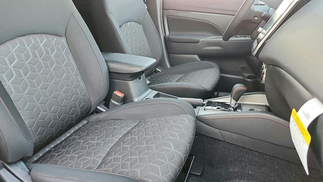 2026 Mitsubishi Outlander Sport