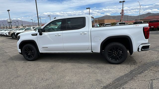 2024 GMC Sierra 1500 Elevation 6