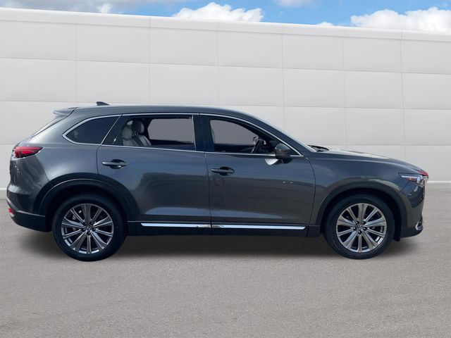 2023 Mazda CX-9 Signature 10