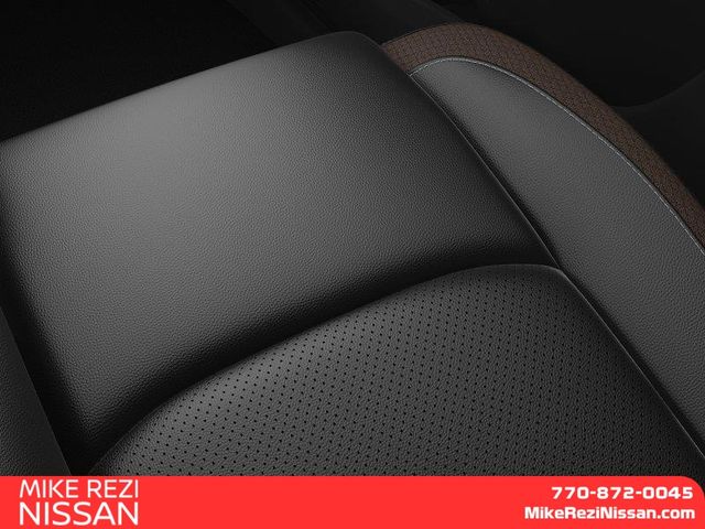 New 2026 Nissan Pathfinder SUV