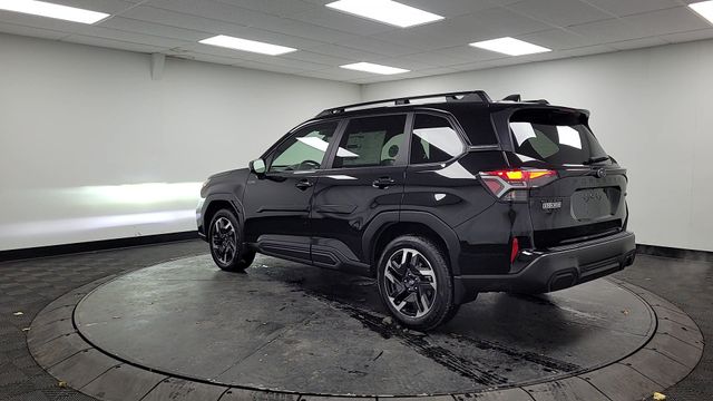 2025 – Subaru – Forester Hybrid