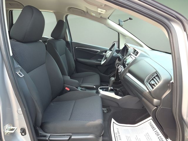 Used 2020 Honda Fit Hatchback