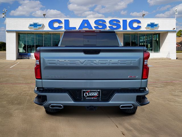 2025 Chevrolet Silverado 1500 RST - 5