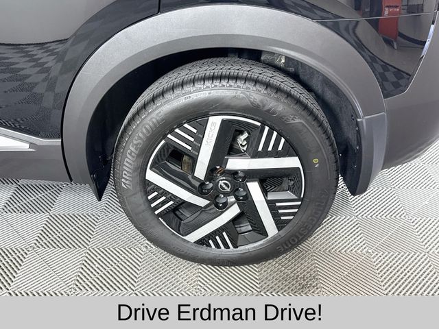 Used 2026 Nissan Kicks SUV
