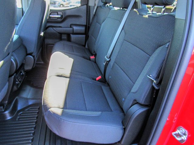 2026 GMC Sierra 1500 Pro:44754