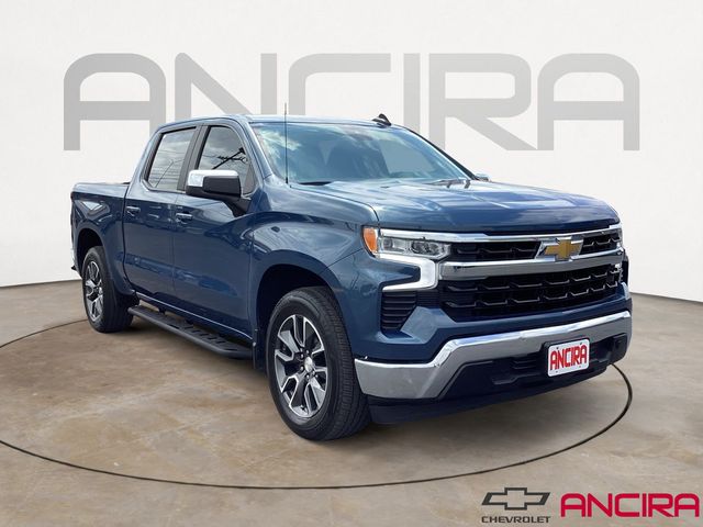 Used Car 2024 Chevrolet Silverado 1500  Lt For Sale Under $35,000 In San Antonio, Texas