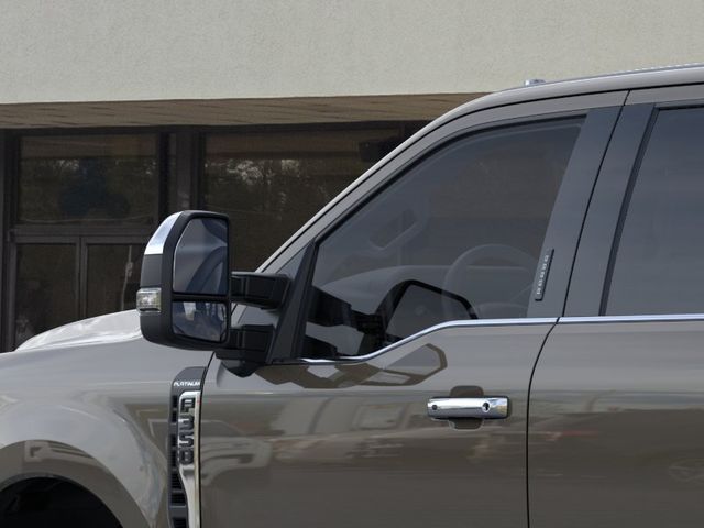 New 2026 Gray Ford Platinum image 20