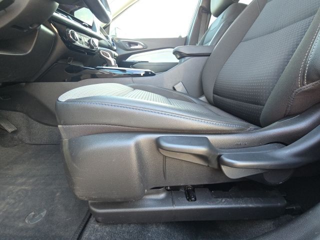 2024 Chevrolet Trax LT:169554A1A