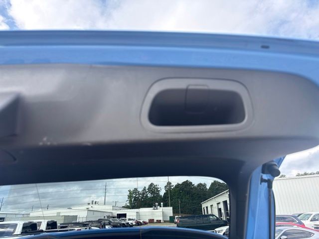 2024 Chevrolet Trax 1RS:46804A
