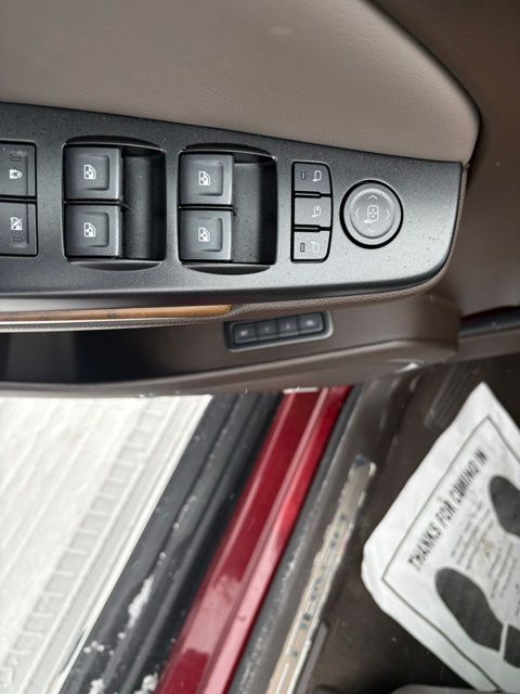 2020 GMC Yukon 4WD Denali