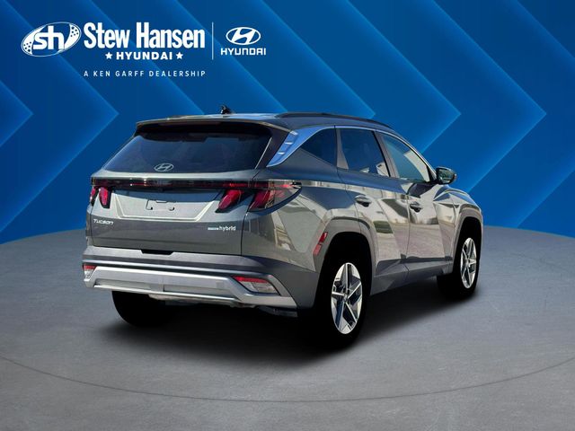 New 2026 Gray Hyundai SEL image 11