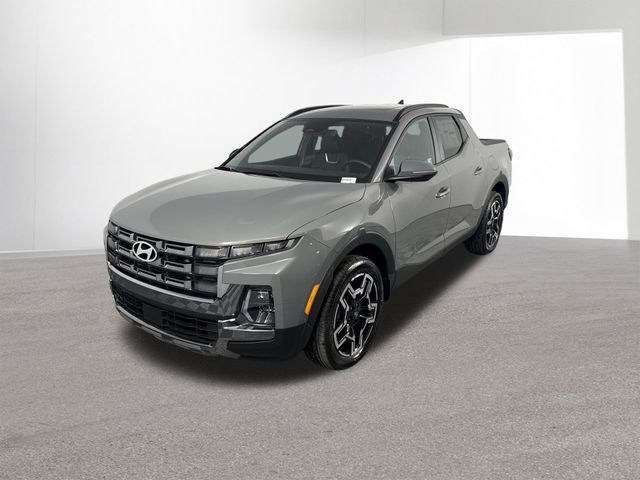 New 2025 Hyundai Santa Cruz For Sale in Indianapolis, IN